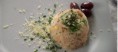Arroz com Castanha de Caju